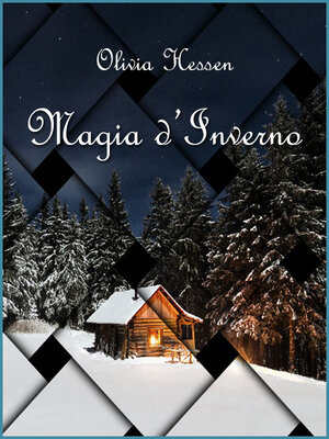cover image of Magia d'inverno
